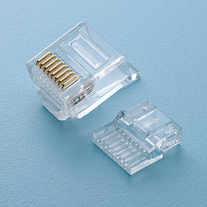 C6M5 - Modular plugs