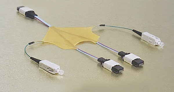 Planar Lightwave Circuit - KABOE ENTERPRISE CO .,LTD.