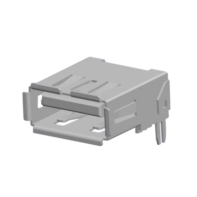 1099 Series - USB 3.1 connectors