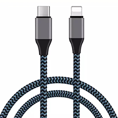 USB-C to Lightning C94 Cable