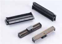 KD-2453-XX - 0.9mm pitch SMT Header(SMT type) - Kendu Technology Co., Ltd.