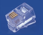 PLUG-4P4C - Kendu Technology Co., Ltd.
