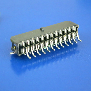 4312-Sxx2RF-RN - Connector terminals