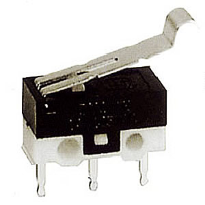 Simulated Lever Type* (Stainless)