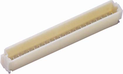 LM003 - Wire To Board connectors