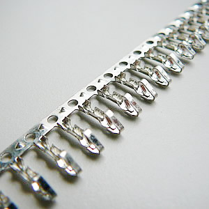 25003T-X-X-X - Crimp connectors