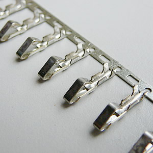 39603T-X-X-X - Crimp connectors