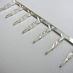 42001TM-X-X-X - Crimp connectors