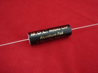 Alu. Foil Capacitor - Alu. Foil Capacitor - YUNG INTERNATIONAL INC.